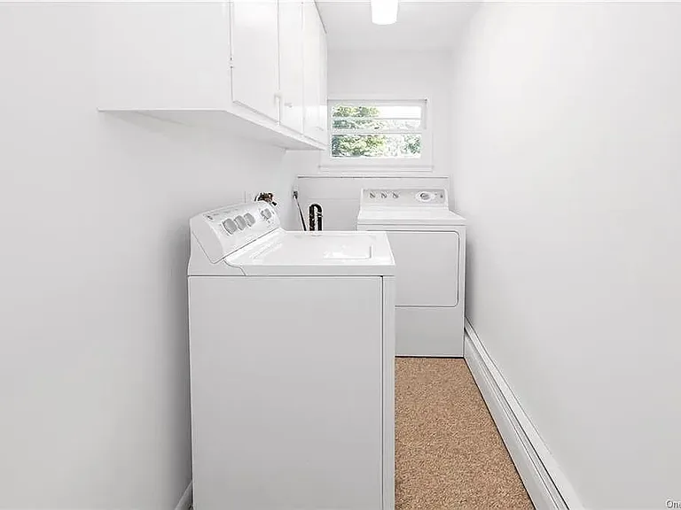Laundry Room (W/D included)