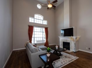 5637 Oasis Palm, Houston, TX 77021