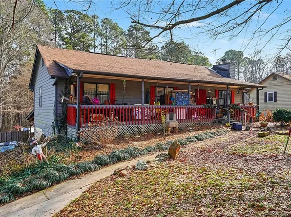 237 Woodland St, Dallas, GA 30157