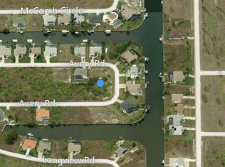 15505 Avery Rd, Port Charlotte, FL 33981