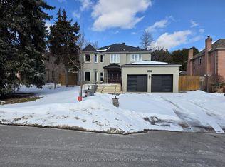 1714 Covington Ter, Mississauga, ON L5M 3M4