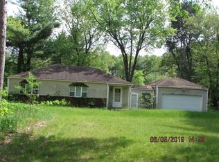 W7855 Hwy 152, Wautoma, WI 54982