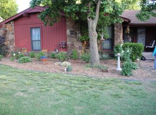 3032 W 68th Pl S, Tulsa, OK 74132