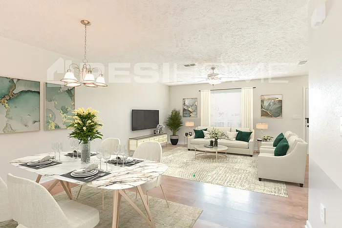 3 bed, 2.0 bath, 1532 sqft, $1,945 — Photo 4