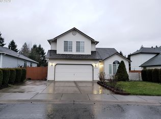 2516 NE 163rd Ct, Vancouver, WA 98684