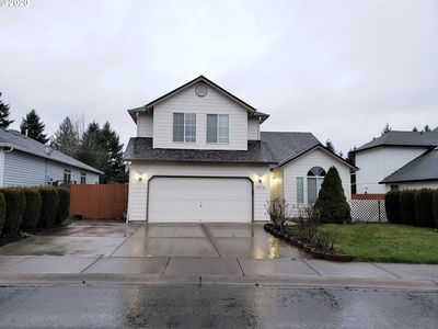 2516 NE 163rd Ct, Vancouver, WA, 98684