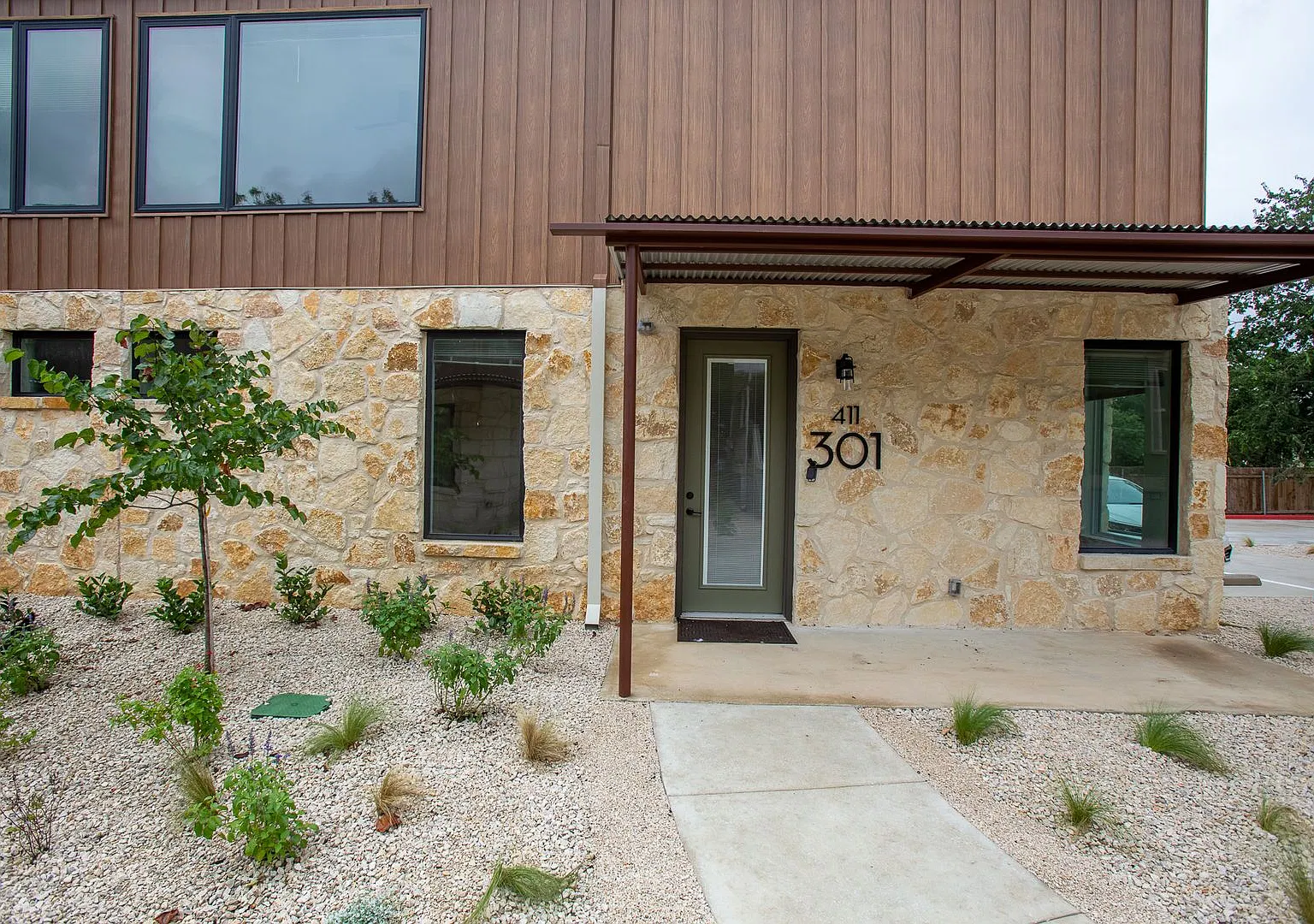 Modern Luxury in San Marcos' Premier Courtyard Community Now Leasing! — Photo 3