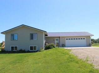 2306 Sunset St NE, Mekinock, ND 58258