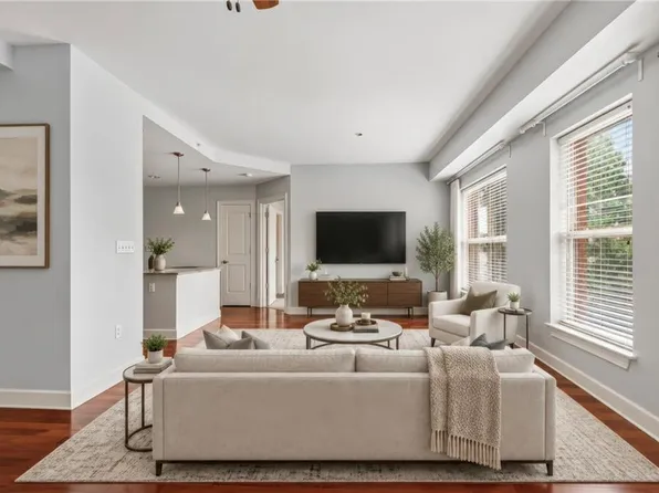 200 River Vista Dr Unit 302, Atlanta, GA 30339