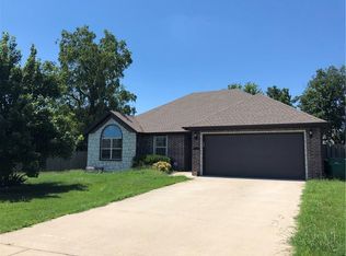 312 Liem Cir, Springdale, AR 72762