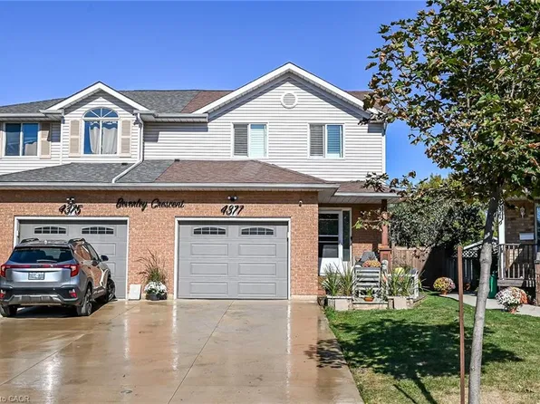 4377 Beverley Cres, Lincoln, ON L0R 1B6