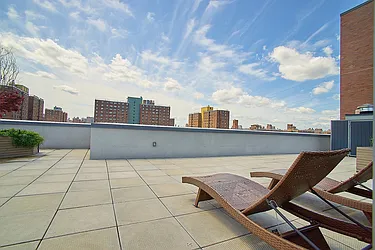 Rented by Keller Williams NYC