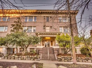 Lavilla, Seattle, WA 98122