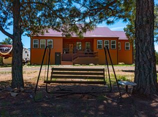 33151 Elk Park Rd, Trinidad, CO 81082