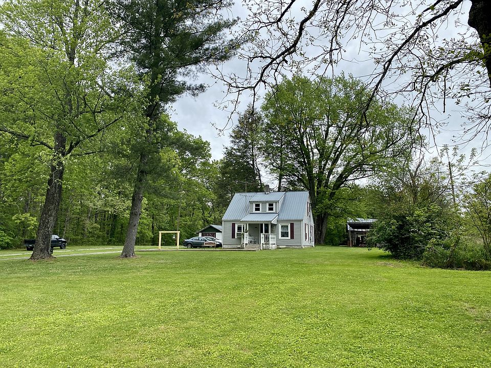 10506 State Route 56, Coalmont, TN 37313 Zillow