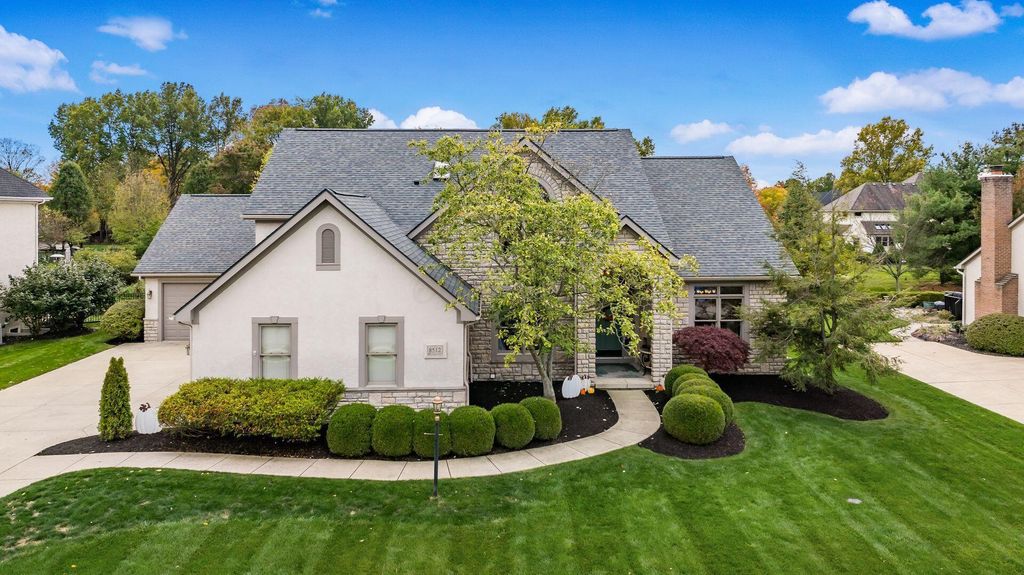 Real estate listing image