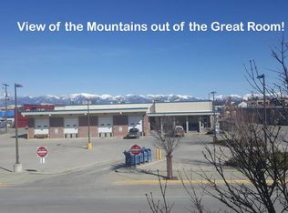 205 3rd St W APT 1, Kalispell, MT 59901