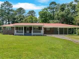 124 Sunset Dr NE, Calhoun, GA 30701
