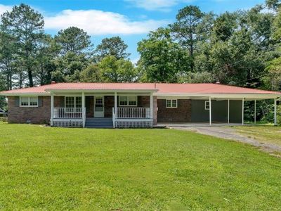 124 Sunset Dr NE, Calhoun, GA, 30701