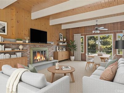 27008 Everest Rd, Lake Arrowhead, CA, 92352