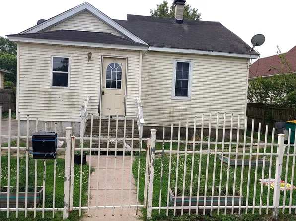 (undisclosed Address), Joliet, IL 60432