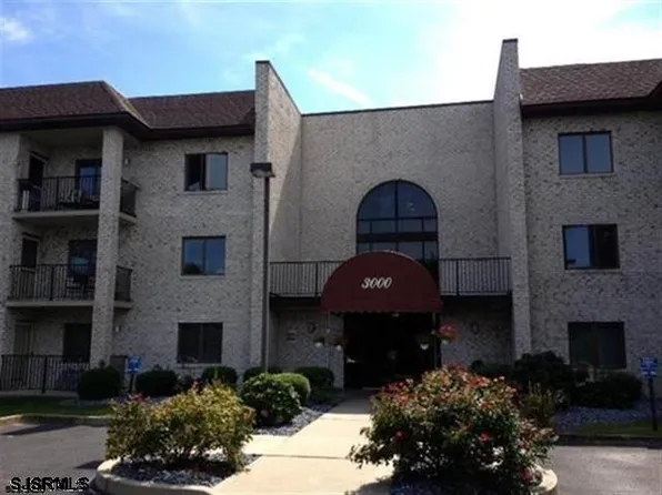 3206 Dolphin Ave, Northfield, NJ 08225