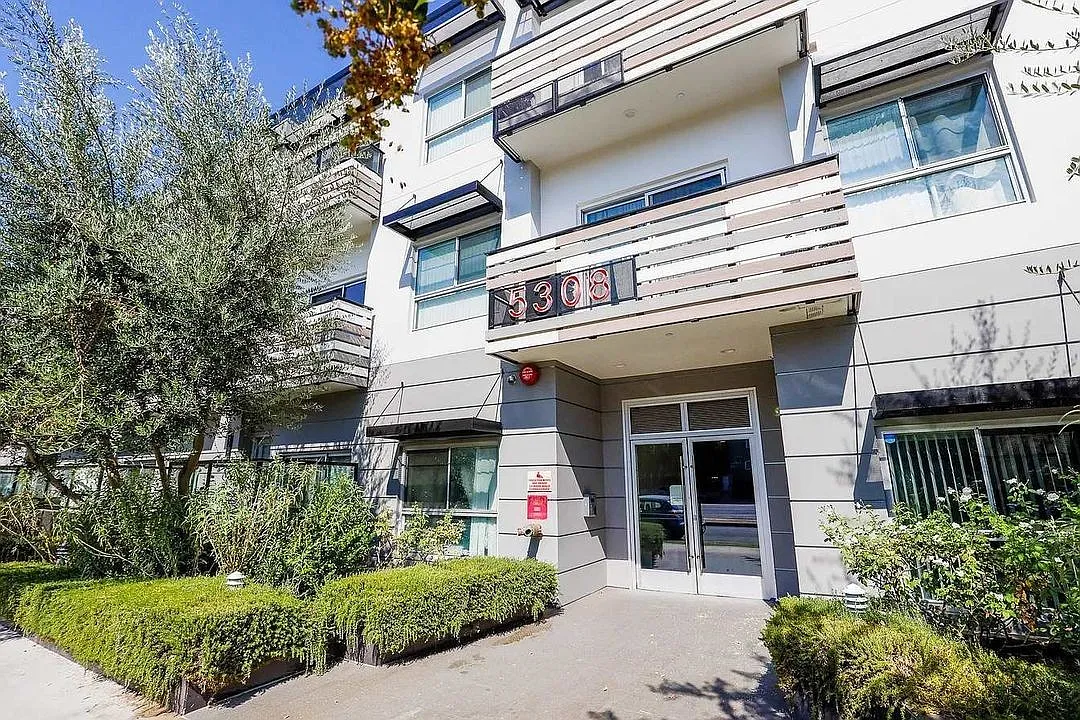 Building Photo - 5308 Sepulveda Blvd