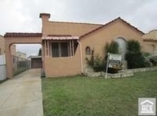 6515 Arlington Ave, Los Angeles, CA 90043