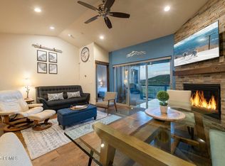 1119 W Wintercress Trl, Kamas, UT 84036