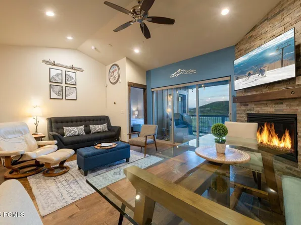 1119 W Wintercress Trl, Kamas, UT 84036