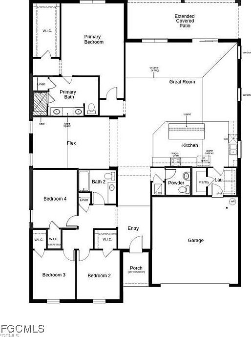 2nd image of 6540 Estero Bay Dr