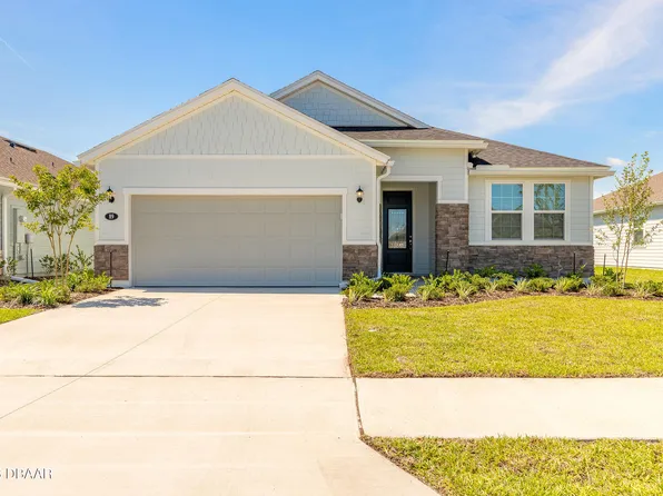 89 Signet Cir, Flagler Beach, FL 32136