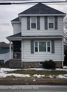 434 Cypress St, Scranton, PA, 18512