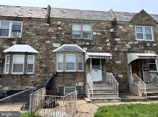 2158 Fanshawe St, Philadelphia, PA 19149