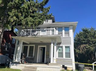 14330 Freeland St, Detroit, MI 48227