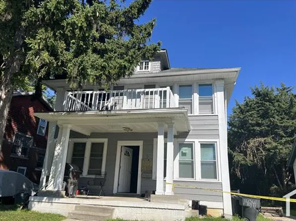 14330 Freeland St, Detroit, MI 48227