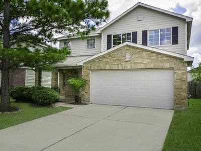 810 Coalport Ct, Houston, TX, 77073