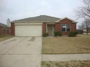 2225 Tisbury Way, Little Elm, TX 75068