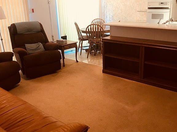 Family Room View from Front