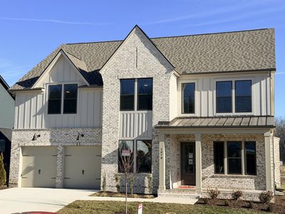 2078 Riley Park Dr Lot 19, Franklin, TN, 37064