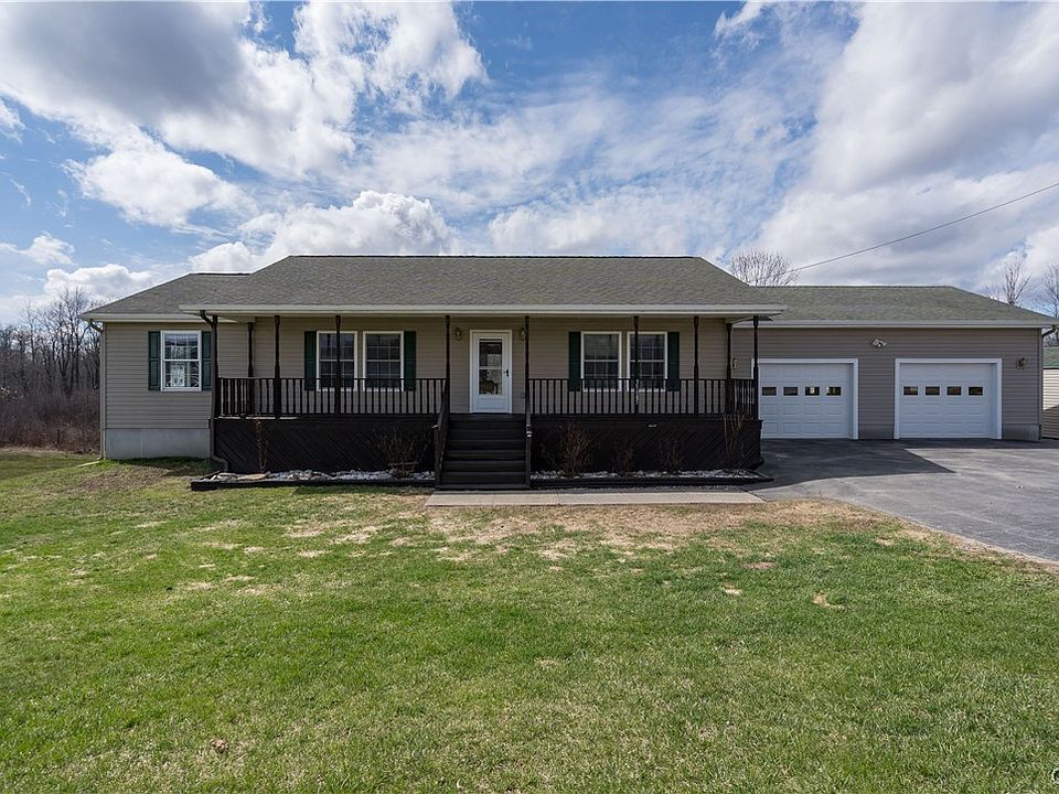 35085 Schell Rd, Theresa, NY 13691 Zillow