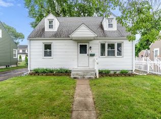 195 Rosewell St, Springfield, MA 01109