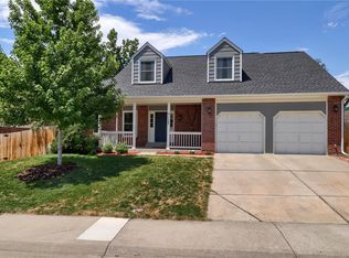 7125 N Eldridge Ct, Arvada, CO 80004