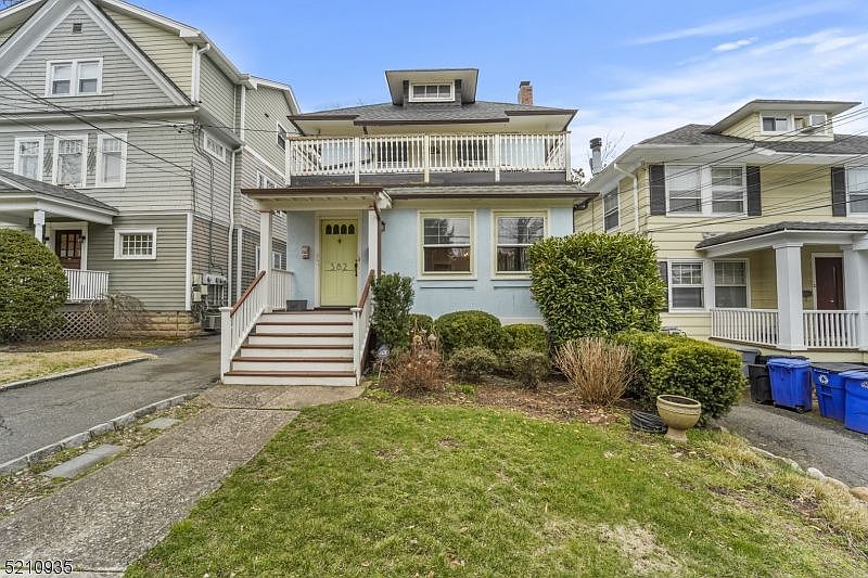 582 Ridgewood Rd, Maplewood, NJ 07040 Zillow