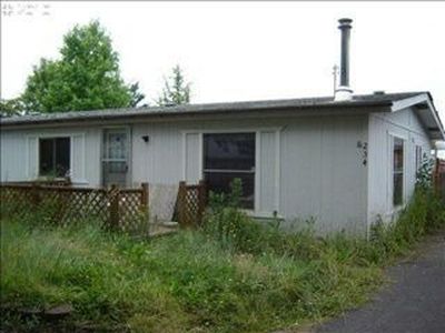 234 S Cole Ave, Molalla, OR, 97038