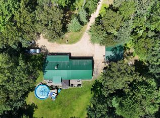 N2517 Arrow Rd, Warrens, WI 54666