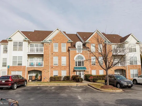 2506 Coach House Way APT 3A, Frederick, MD 21702