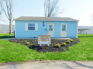 1000 N College St #2249917, Lincoln, IL 62656