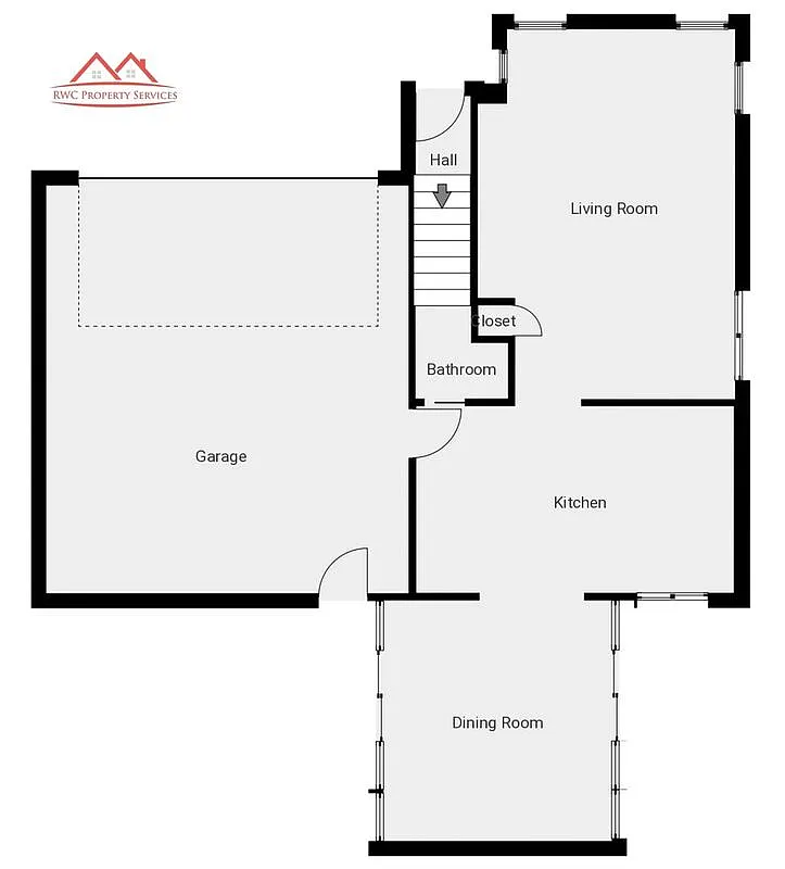 Building Photo - 931 Coventry Cir