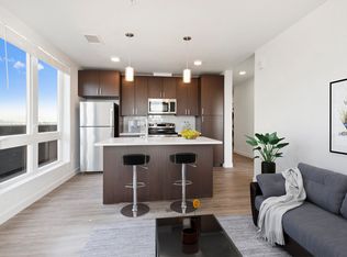 The Hooper, Denver, CO 80205